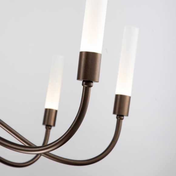 Подвесная люстра Tentacoli 3014-20P