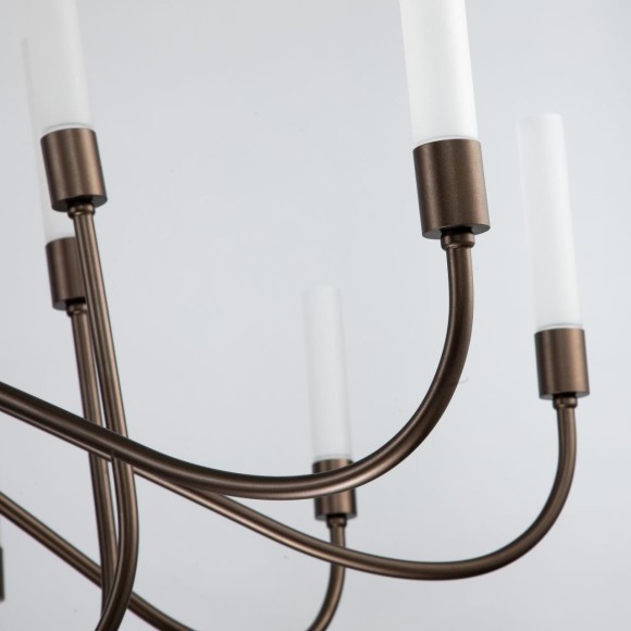 Подвесная люстра Tentacoli 3014-20P