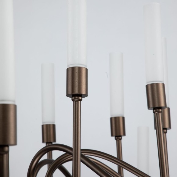 Подвесная люстра Tentacoli 3014-20P