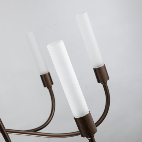 Подвесная люстра Tentacoli 3014-20P