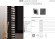 VLS020704 Выключатель для жалюзи звонкового типа для управления электроприводами шелкового цвета 10А (2200 Ватт) VOLTUM S70 (шелк)