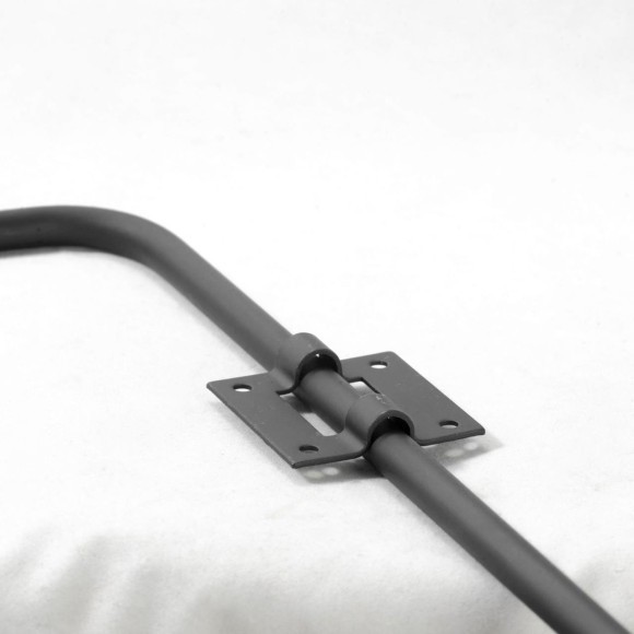 Бра Lussole LSP-8042 TANAINA IP21 под лампу 1xE27 40W Бра Lussole LSP-8042 TANAINA IP21 под лампу 1xE27 40W