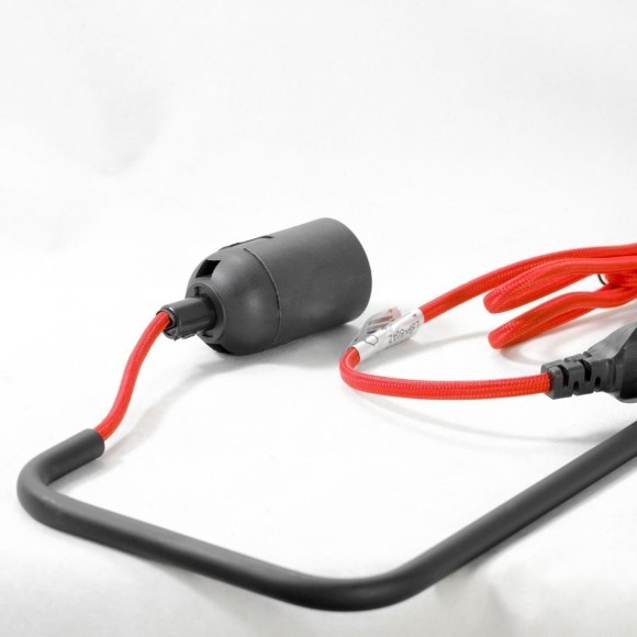 Бра Lussole LSP-8042 TANAINA IP21 под лампу 1xE27 40W Бра Lussole LSP-8042 TANAINA IP21 под лампу 1xE27 40W