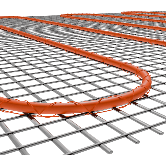 VLT01-150-10 Нагревательный мат (Теплый пол) длиной 20 метров и шириной полметра (0,5 метра) Voltum Т150 мощность 1500Вт 150Вт/м², двужильный экранированный кабель, клеевая сетка, укладка в плиточный клей/стяжку, гарантия 25 лет VLT01-150-10 Нагревательный мат (Теплый пол) длиной 20 метров и шириной полметра (0,5 метра) Voltum Т150 мощность 1500Вт 150Вт/м², двужильный экранированный кабель, клеевая сетка, укладка в плиточный клей/стяжку, гарантия 25 лет