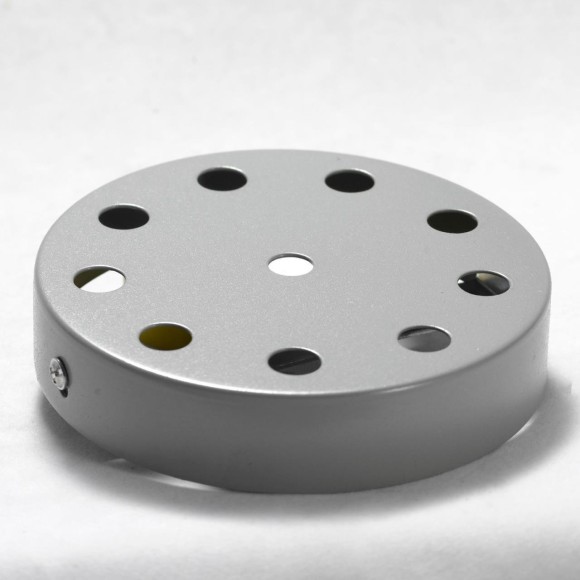 Люстра потолочная Lussole GRLSP-8182 TOLED O IP21 под лампы 9xE14 54W Люстра потолочная Lussole GRLSP-8182 TOLED O IP21 под лампы 9xE14 54W