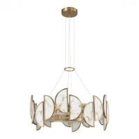 Люстра LED 40W 3000K Odeon Light TOSCANA 5447/40L