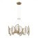 Люстра LED 40W 3000K Odeon Light TOSCANA 5447/40L