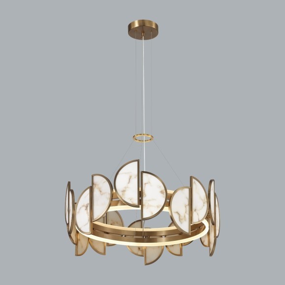 Люстра LED 40W 3000K Odeon Light TOSCANA 5447/40L Люстра LED 40W 3000K Odeon Light TOSCANA 5447/40L