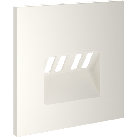 Накладка для розетки акустической 4-местной , S70 (хлопок)
