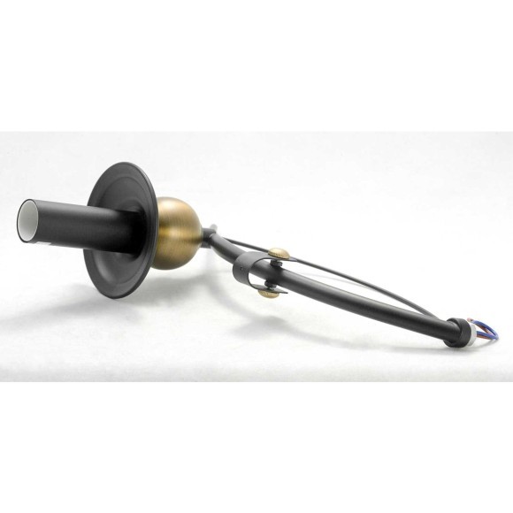 Люстра подвесная Lussole GRLSP-8103 ARIVACA IP21 под лампы 5xE14 30W