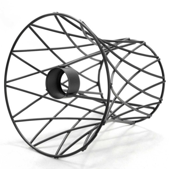 Люстра подвесная Lussole GRLSP-8103 ARIVACA IP21 под лампы 5xE14 30W