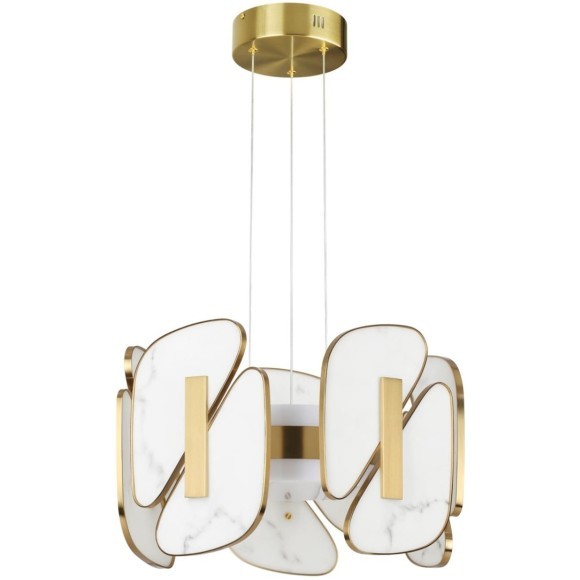 Подвесной светильник LED 45W 3000K Odeon Light CHIARA 6638/45L Подвесной светильник LED 45W 3000K Odeon Light CHIARA 6638/45L