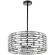 Люстра хрустальная Lightstar 746068 Amerigo под лампы 6xE14 240W