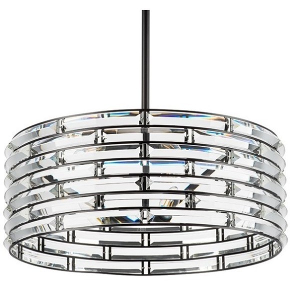 Люстра хрустальная Lightstar 746068 Amerigo под лампы 6xE14 240W Люстра хрустальная Lightstar 746068 Amerigo под лампы 6xE14 240W