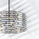 Люстра хрустальная Lightstar 746068 Amerigo под лампы 6xE14 240W