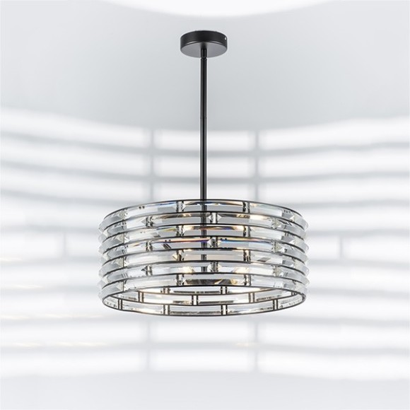 Люстра хрустальная Lightstar 746068 Amerigo под лампы 6xE14 240W Люстра хрустальная Lightstar 746068 Amerigo под лампы 6xE14 240W