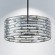 Люстра хрустальная Lightstar 746068 Amerigo под лампы 6xE14 240W