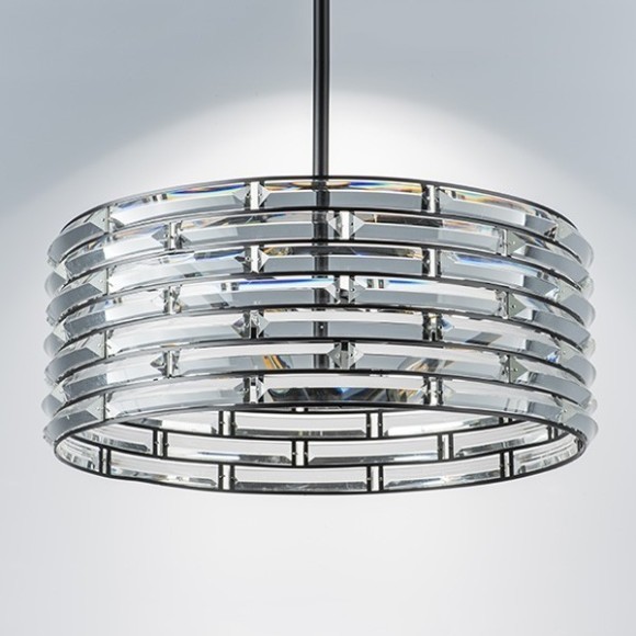 Люстра хрустальная Lightstar 746068 Amerigo под лампы 6xE14 240W Люстра хрустальная Lightstar 746068 Amerigo под лампы 6xE14 240W