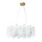 Люстра подвесная Arte Lamp A4052SP-8SG EVIE под лампы 8xE14 40W