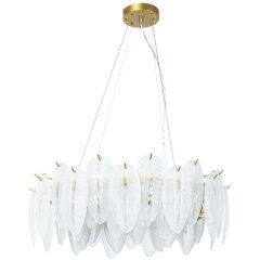 Люстра подвесная Arte Lamp A4052SP-8SG EVIE под лампы 8xE14 40W Люстра подвесная Arte Lamp A4052SP-8SG EVIE под лампы 8xE14 40W