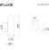 SL1194.411.01 Светильник настенный ST-Luce Черный/Бежевый GU10 1*5W 4000K EARTHY