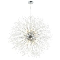 Люстра подвесная 2123/09/16P Stilfort, серия Salut Люстра подвесная 2123/09/16P Stilfort, серия Salut