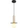 SL1194.303.01 Светильник подвесной ST-Luce латунь/белый G9 1*5W 4000K EARTHY