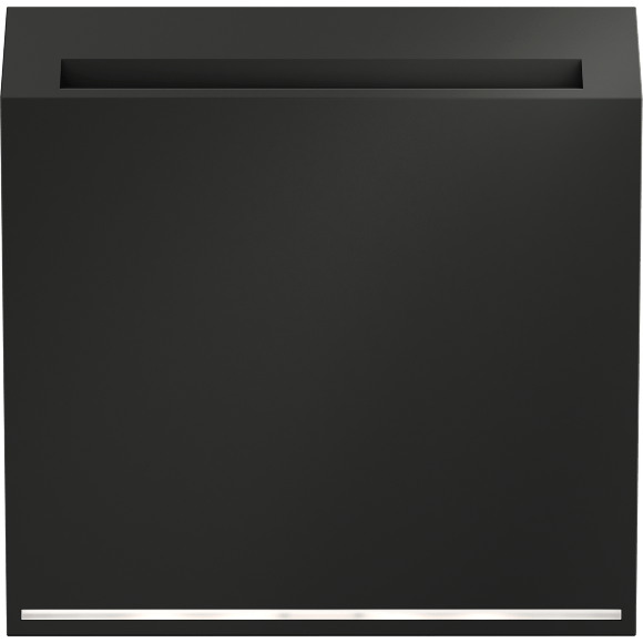 Накладка для выключателя карточного, S70 (графит)