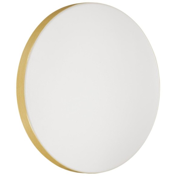 Настенно-потолочный светильник Sonex 3066/AL SMALLI IP43 светодиодный LED 12W