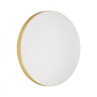 Настенно-потолочный светильник Sonex 3066/AL SMALLI IP43 светодиодный LED 12W