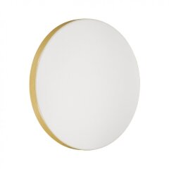 Настенно-потолочный светильник Sonex 3066/AL SMALLI IP43 светодиодный LED 12W Настенно-потолочный светильник Sonex 3066/AL SMALLI IP43 светодиодный LED 12W