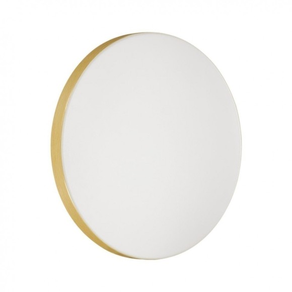 Настенно-потолочный светильник Sonex 3066/AL SMALLI IP43 светодиодный LED 12W