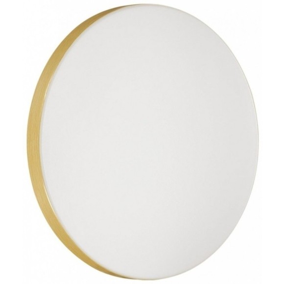 Настенно-потолочный светильник Sonex 3066/AL SMALLI IP43 светодиодный LED 12W