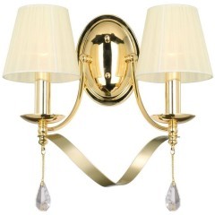 Бра Amabilis 2596-2W Бра Amabilis 2596-2W