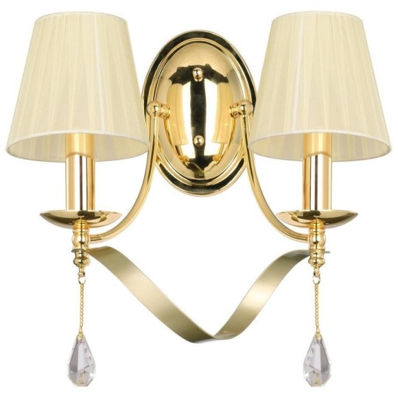 Бра Amabilis 2596-2W