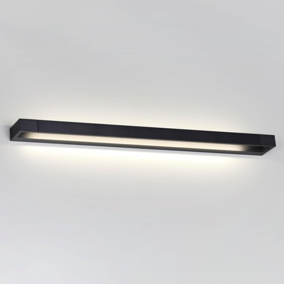 Подсветка для зеркал и картин Odeon Light 3888/24WB ARNO IP44 LED 1*24W