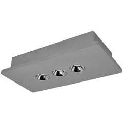 OL1072-GH/3 Накладной светильник LOFT IT Architect OL1072-GH/3 Накладной светильник LOFT IT Architect