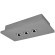 OL1072-GH/3 Накладной светильник LOFT IT Architect