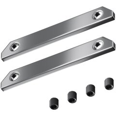 Комплект из 2 прямых соединителей (только для шины арт TRX034-SCH-422B!) TRA034C-MP-1 Комплект из 2 прямых соединителей (только для шины арт TRX034-SCH-422B!) TRA034C-MP-1