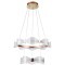 Подвесная люстра ARTE LAMP GRACE A1868SP-2PB