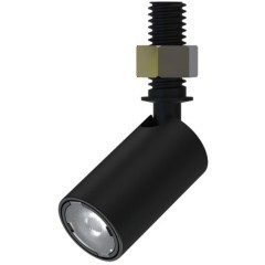 Подсветка для витрин Arte Lamp PRESTO A6181PL-1BK Подсветка для витрин Arte Lamp PRESTO A6181PL-1BK