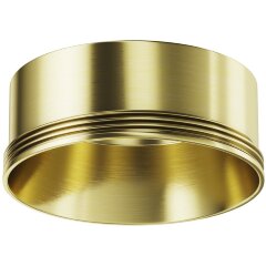 Декор. кольцо (для светильников серии Focus с диам. плафона 65мм) RingL-20-BS Декор. кольцо (для светильников серии Focus с диам. плафона 65мм) RingL-20-BS