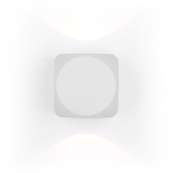 Настенный светильник (бра) Outdoor O015WL-L4W