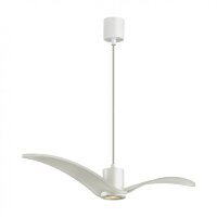 Подвесной светильник с 1 плафоном Odeon Light 4904/1A Birds под лампу 1xGU10 1*5W