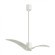 Подвесной светильник с 1 плафоном Odeon Light 4904/1A Birds под лампу 1xGU10 1*5W
