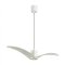 Подвесной светильник с 1 плафоном Odeon Light 4904/1A Birds под лампу 1xGU10 1*5W