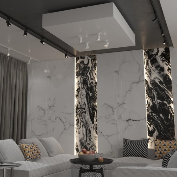 Встраиваемый светильник Novotech 370931 MOLO под лампу 1xGU10 50W Встраиваемый светильник Novotech 370931 MOLO под лампу 1xGU10 50W