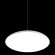 10119 White Подвесной светильник LOFT IT Plato