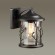 Уличный настенный светильник Odeon Light 4963/1W CUITA IP44 под лампу 1xE27 1*60W
