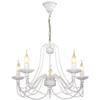 Подвесная люстра CHATEAU 2164-5P